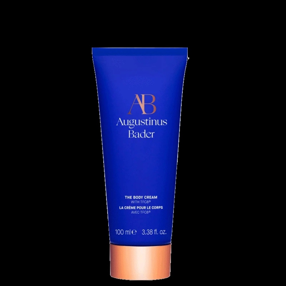Augustinus Bader The Body Cream Brand New In Box and Plastic Wrap